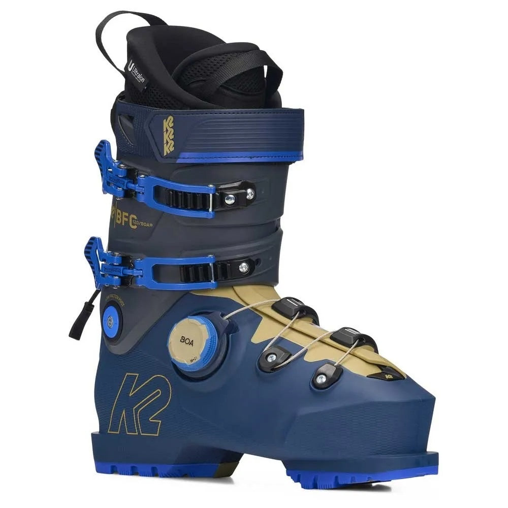 K2 Mens BFC 120 BOA