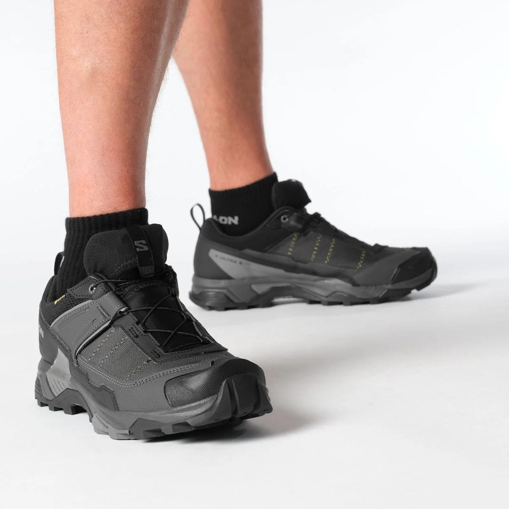 Salomon Mens X Ultra 5 GTX