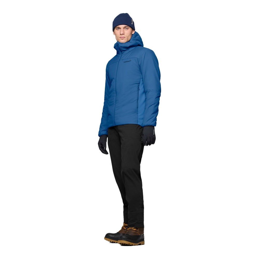 Norrøna Femund thermo60 Zip Hood Men's