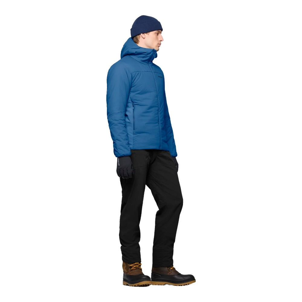 Norrøna Femund thermo60 Zip Hood Men's