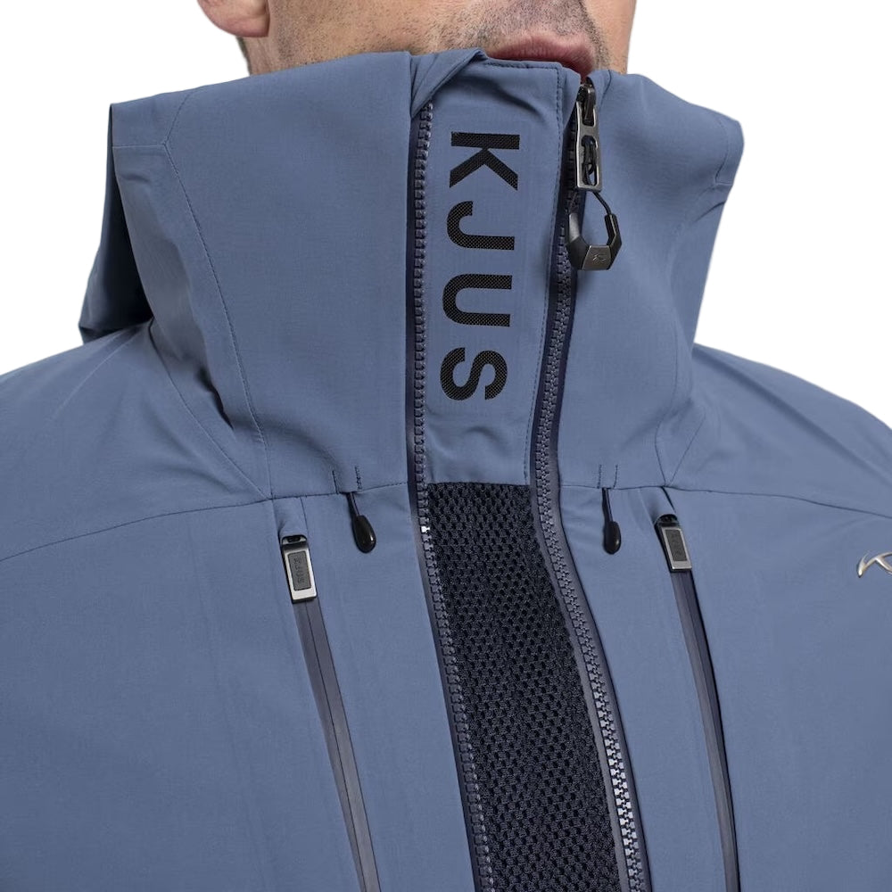 Lasse Kjus Lasse Airflow Jacket - Ski-jas Heren | Gratis verzending