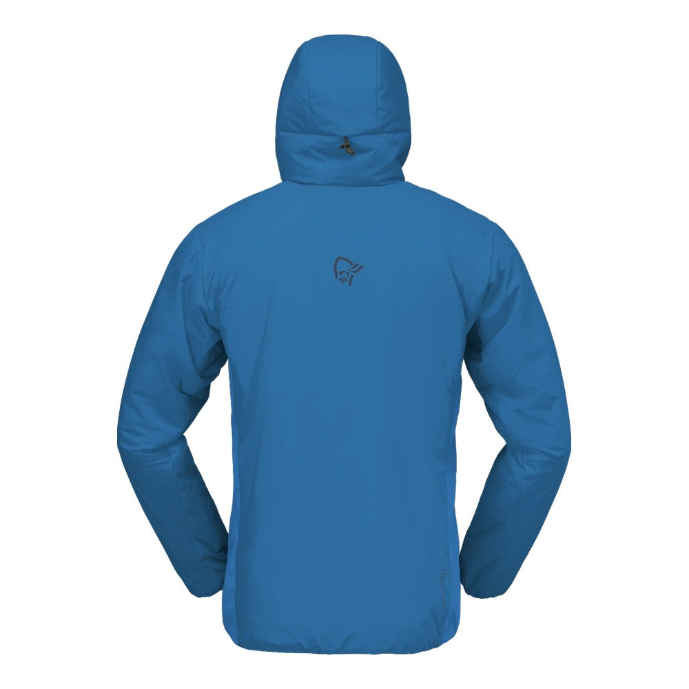 Norrøna Femund thermo60 Zip Hood Men's