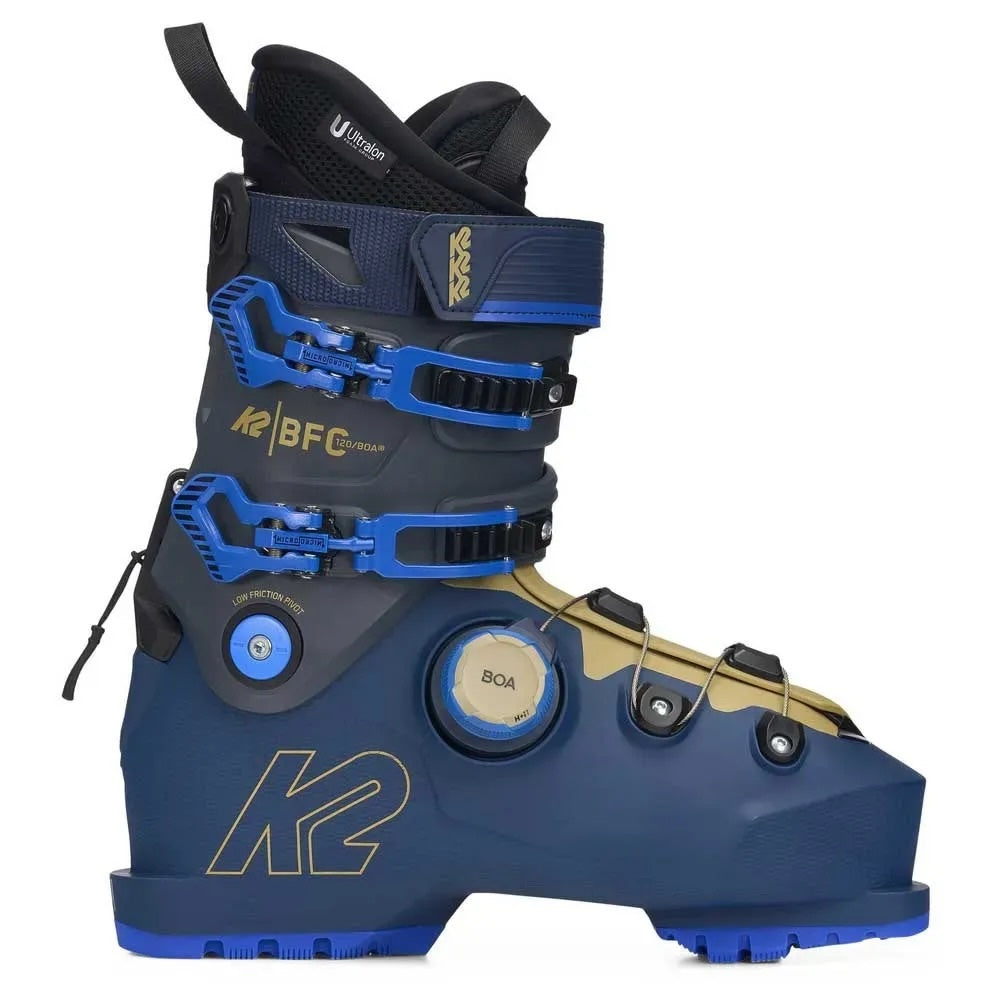 K2 Mens BFC 120 BOA