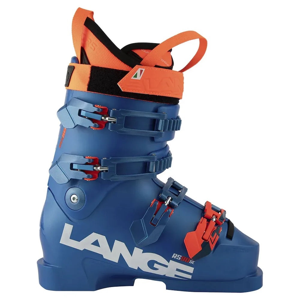 Lange Kids RSJ 65