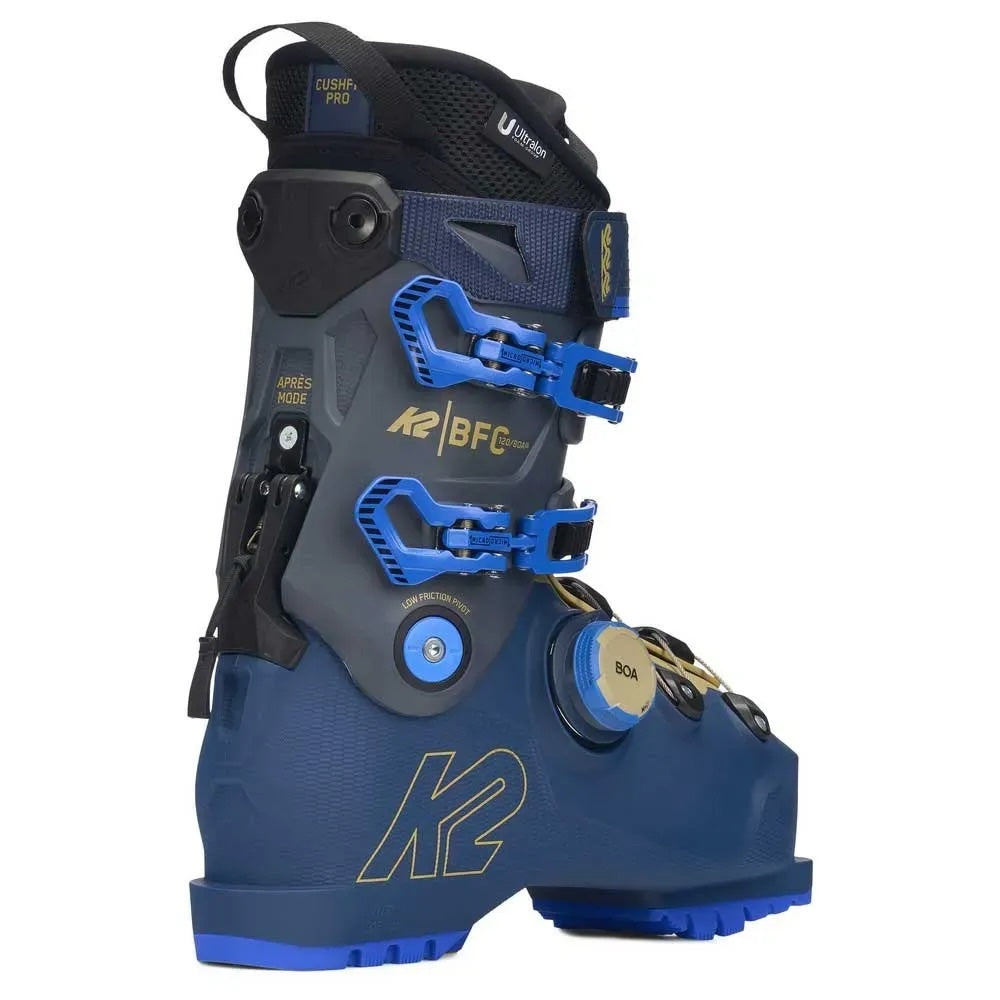 K2 Mens BFC 120 BOA