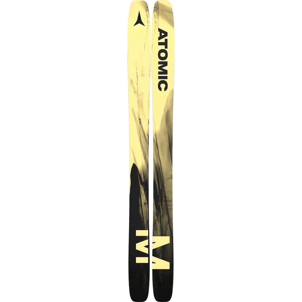 Atomic Maverick 115 CTI (2027)