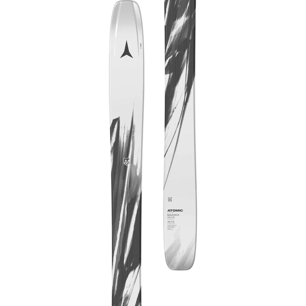 Atomic Maverick 115 CTI (2027)