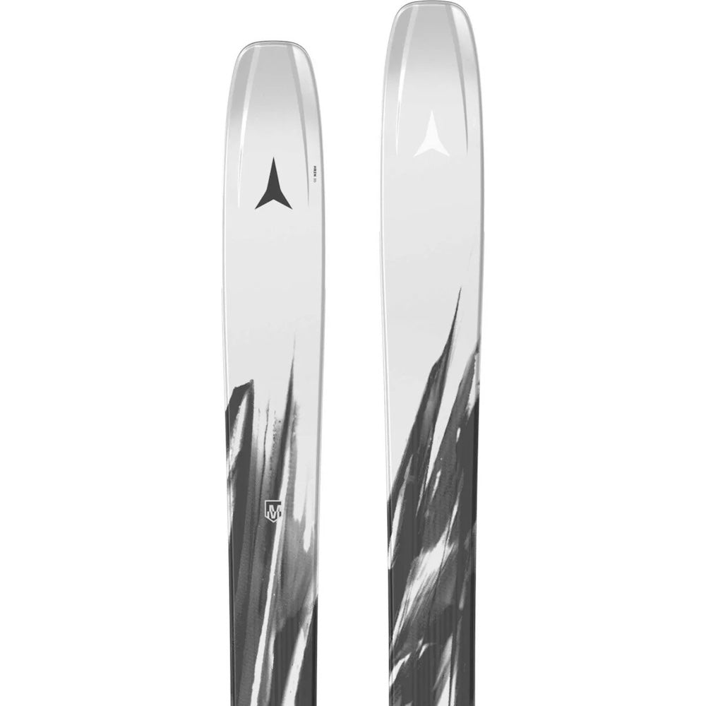 Atomic Maverick 115 CTI (2027)