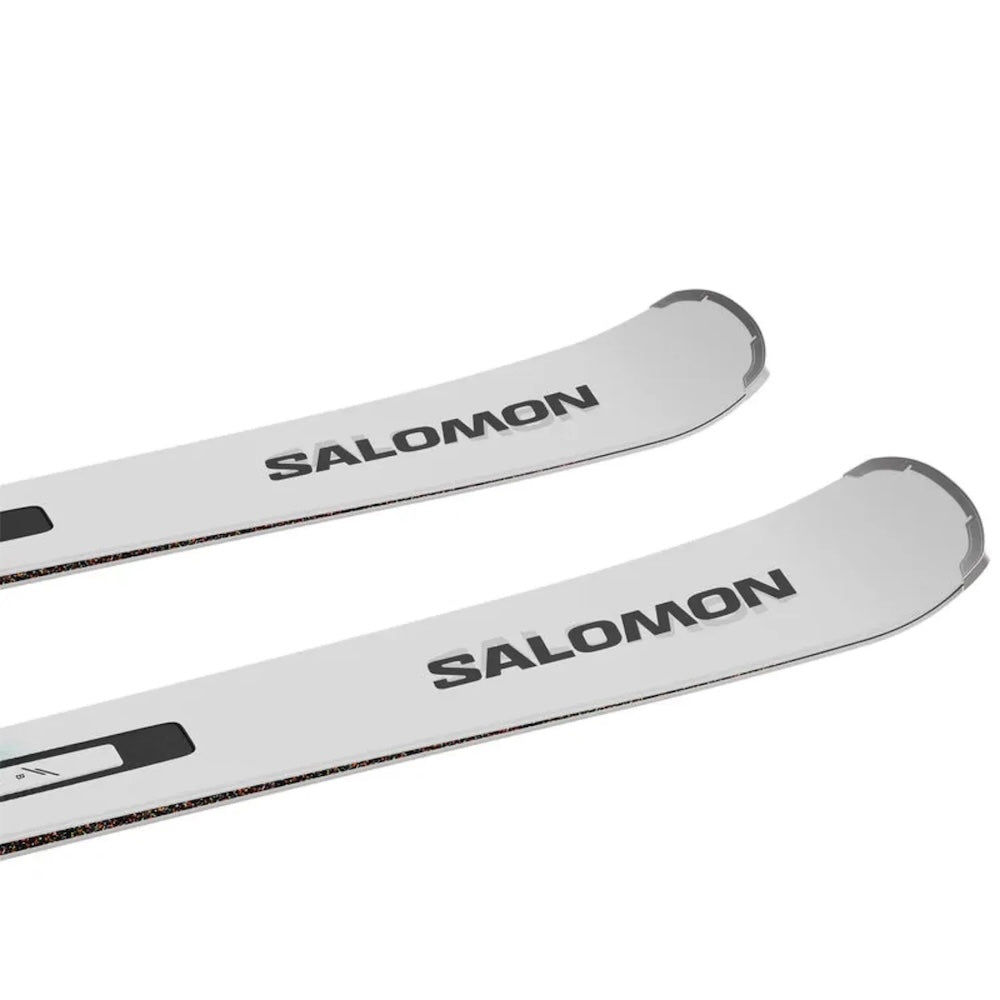 Salomon Addikt Pro 76 + Mi12 GW (2026-2027)