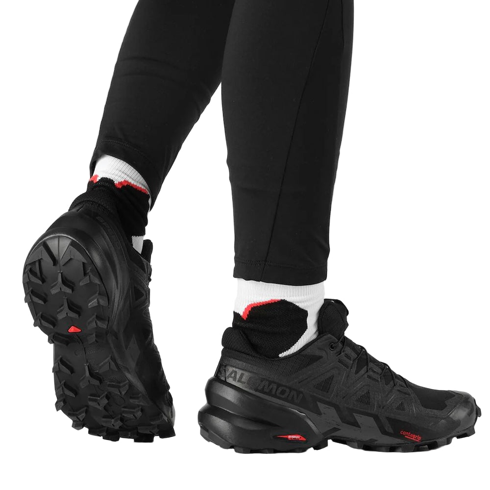 Salomon Womens Speedcross 6