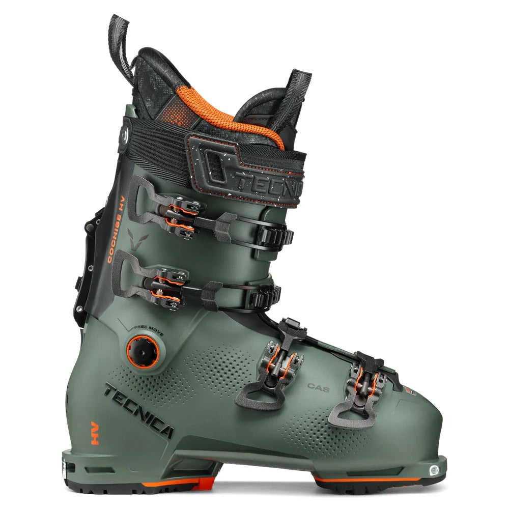 Tecnica Mens Cochise 120 HV DYN GW