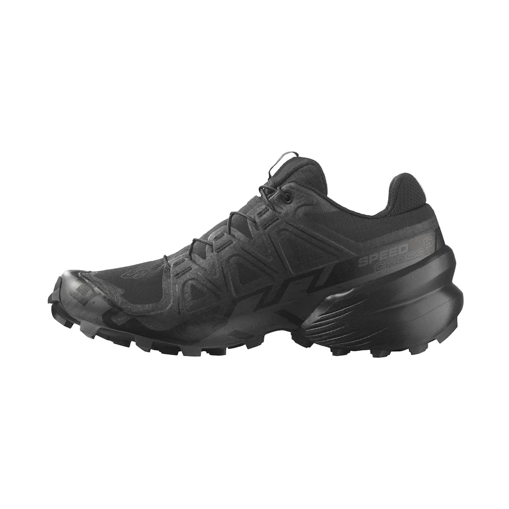 Salomon Womens Speedcross 6
