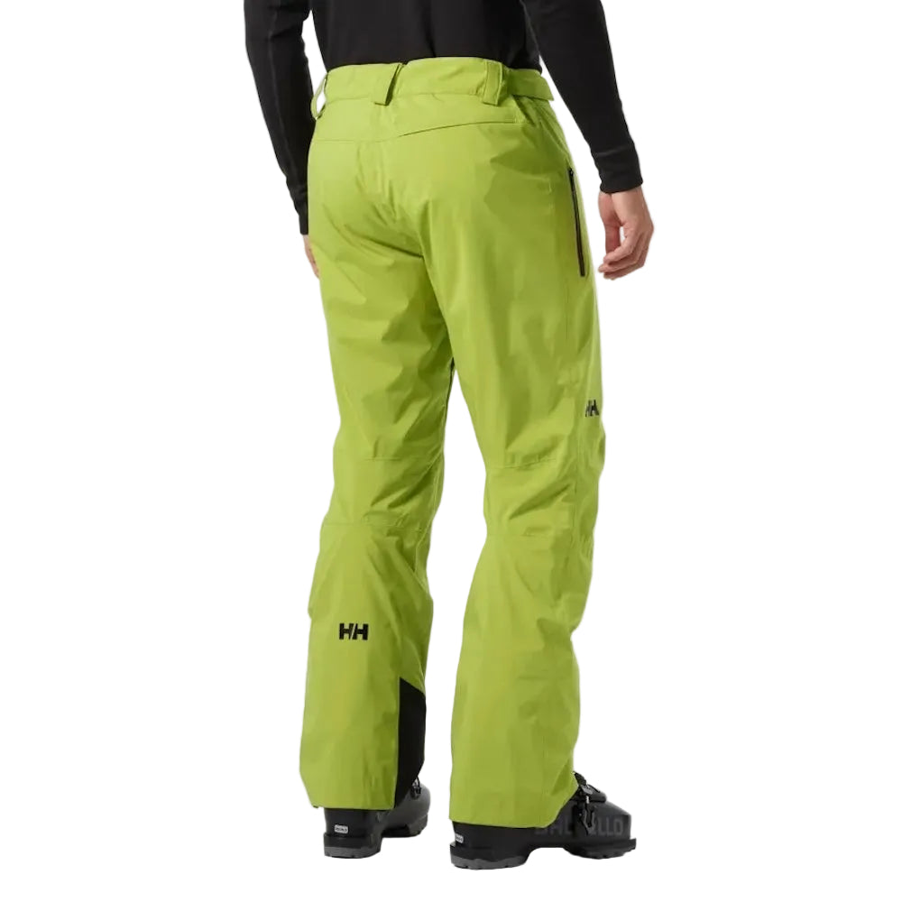 Helly Hansen Mens Alpha Insulated Pants