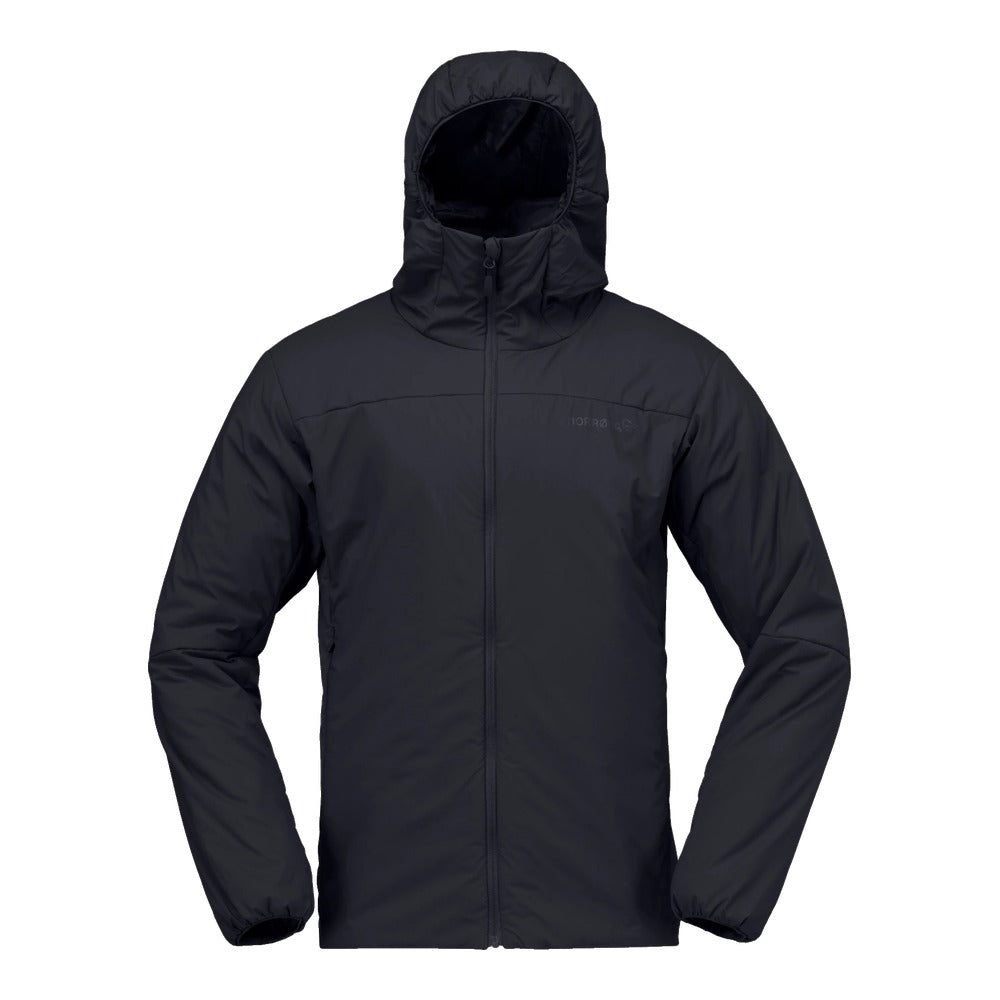 Norrøna Femund thermo60 Zip Hood Men's