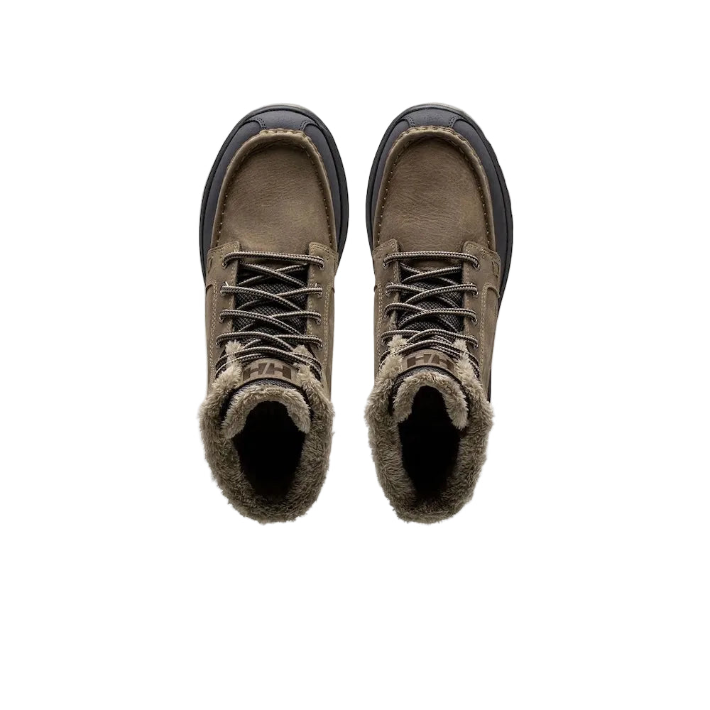 Helly Hansen Mens Garibaldi V3 Boots