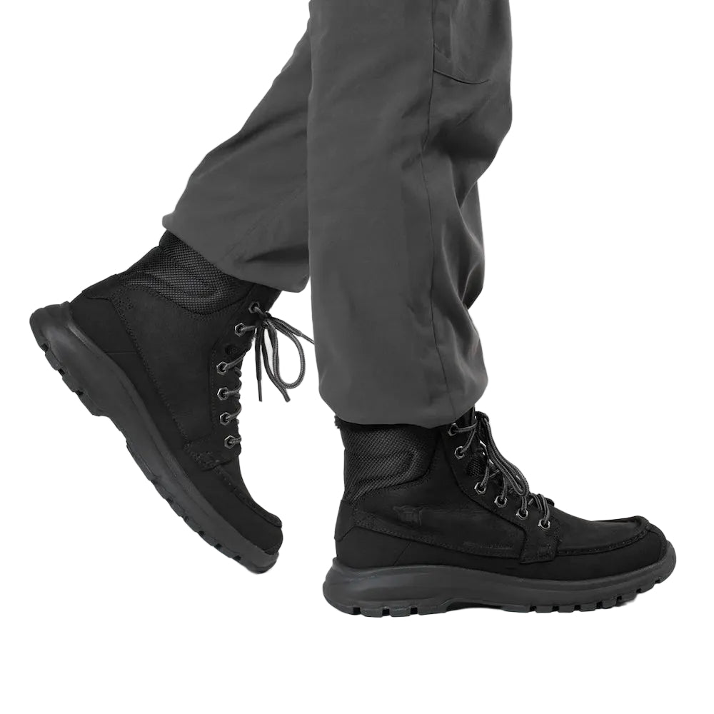 Helly Hansen Mens Garibaldi V3 Boots