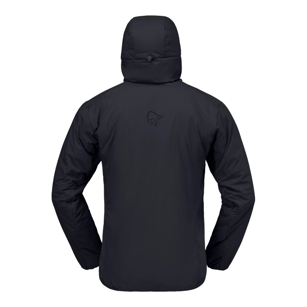 Norrøna Femund thermo60 Zip Hood Men's