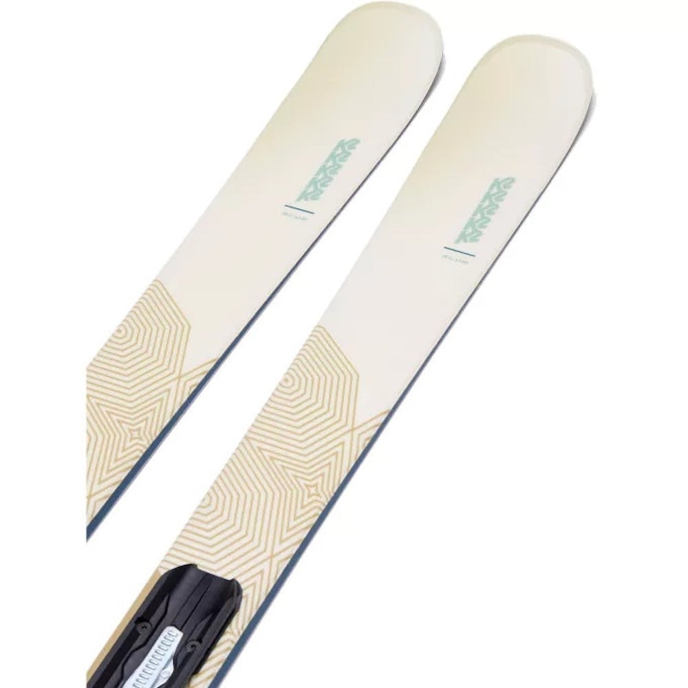 K2 Womens Blur 79 + M3 10 (2026-2027)