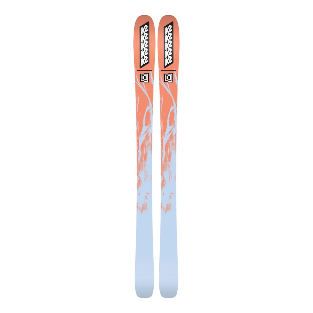 K2 Womens Mindbender 88 (2027)