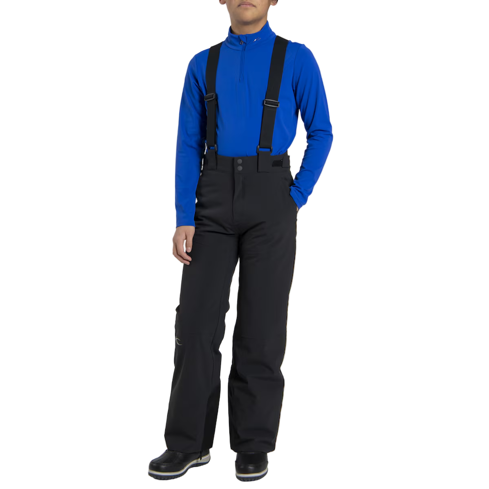 Kjus Boys Vector Max Pants