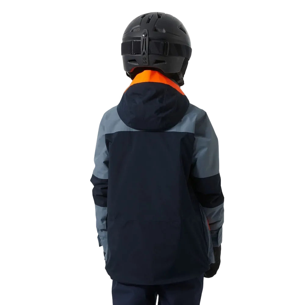 Helly Hansen Junior Summit 2.0 Jacket