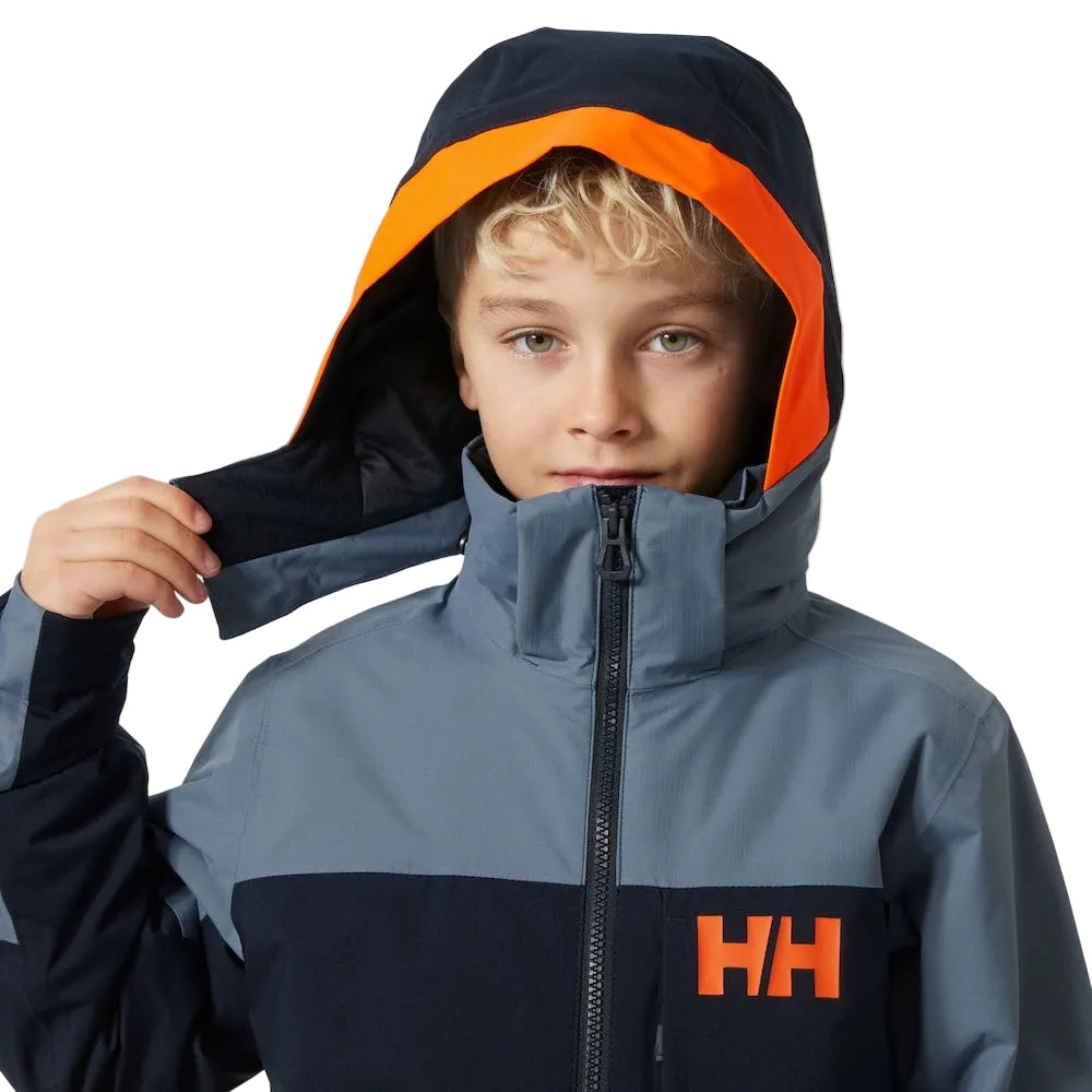 Helly Hansen Junior Summit 2.0 Jacket