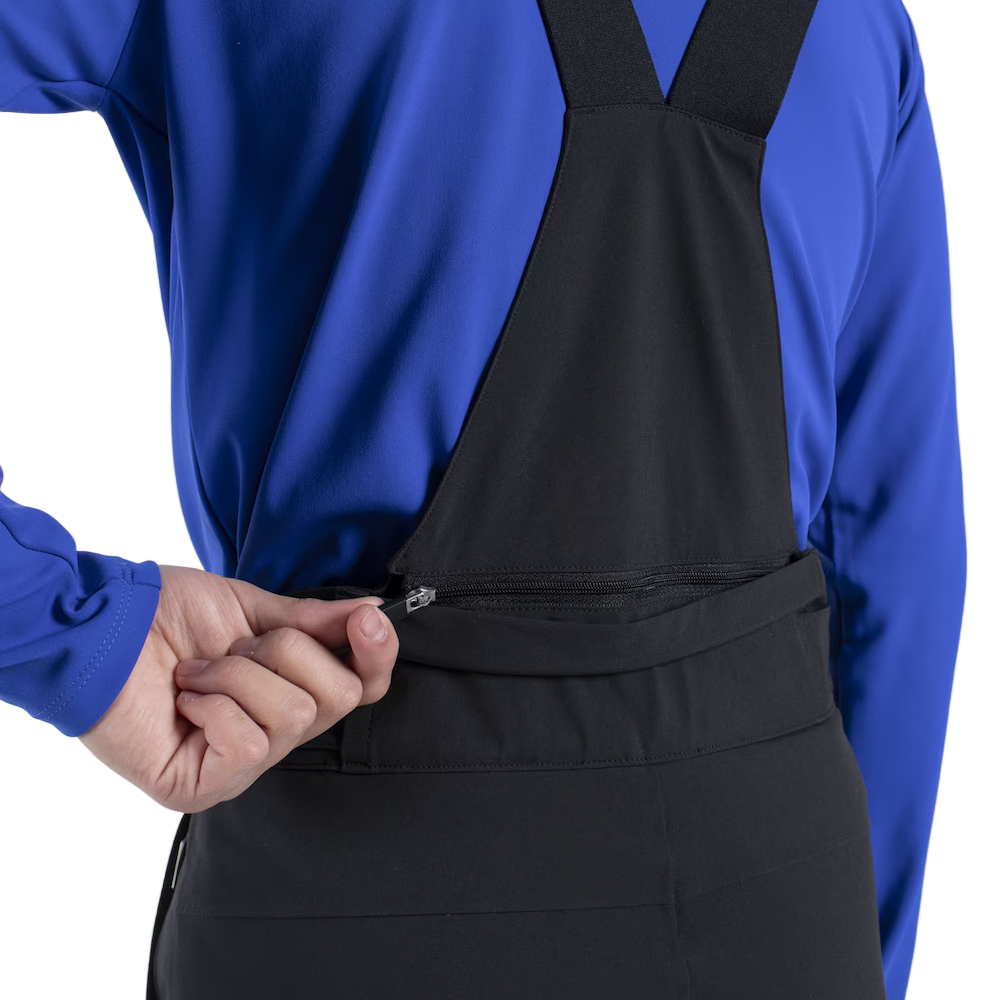 Kjus Boys Vector Max Pants