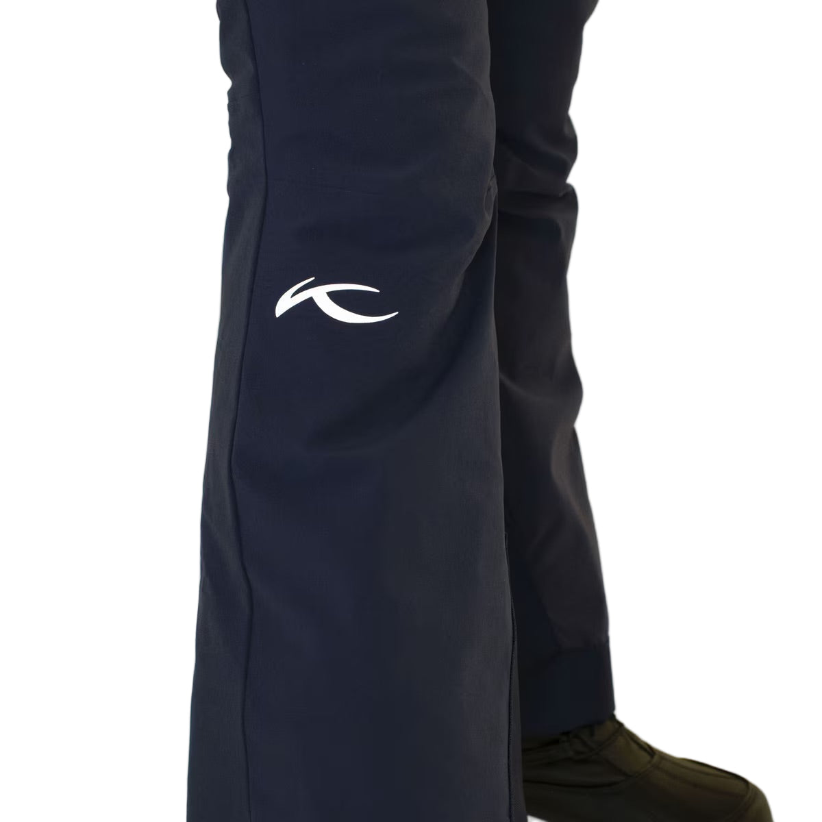 Kjus Girls Whiteout Pants