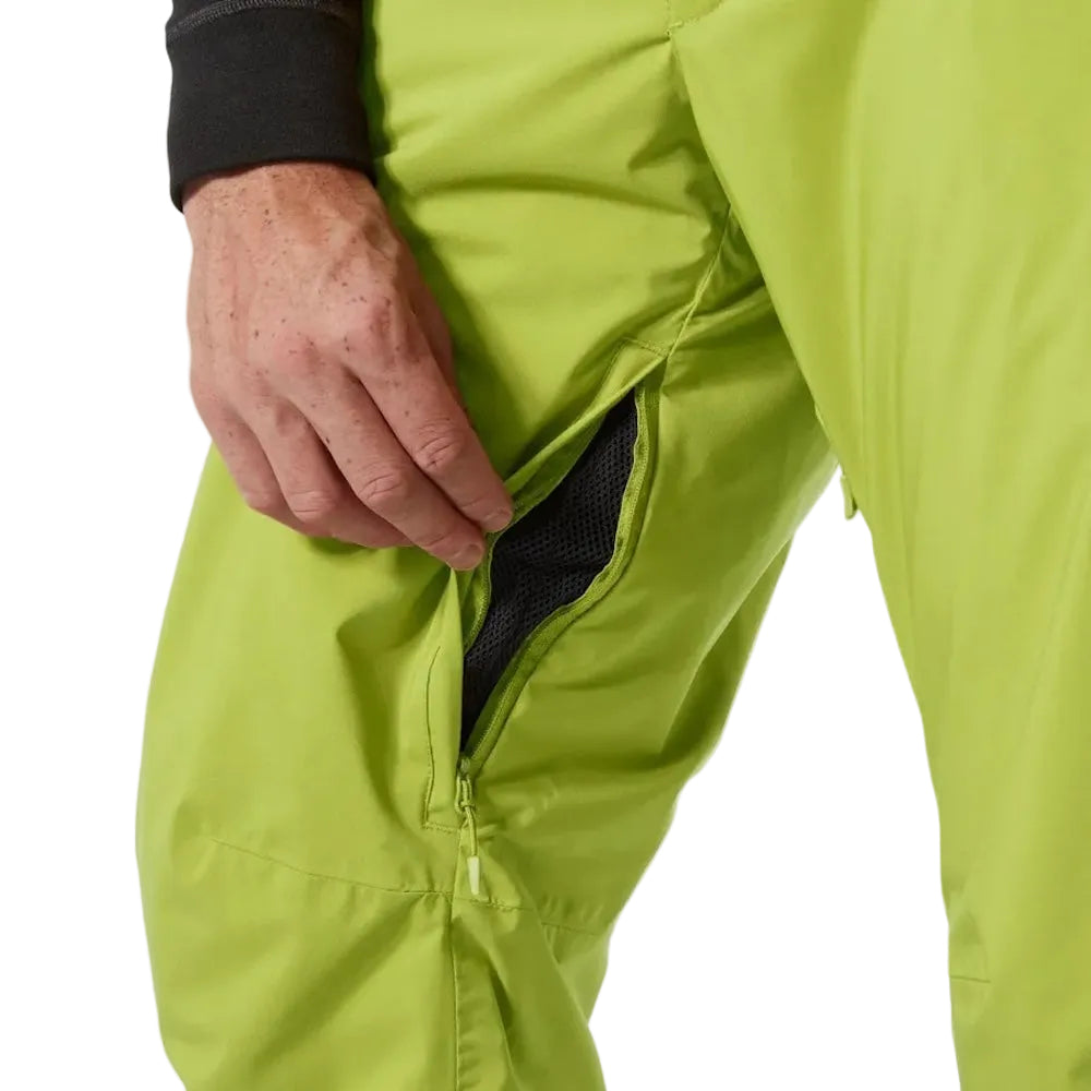 Helly Hansen Mens Alpha Insulated Pants