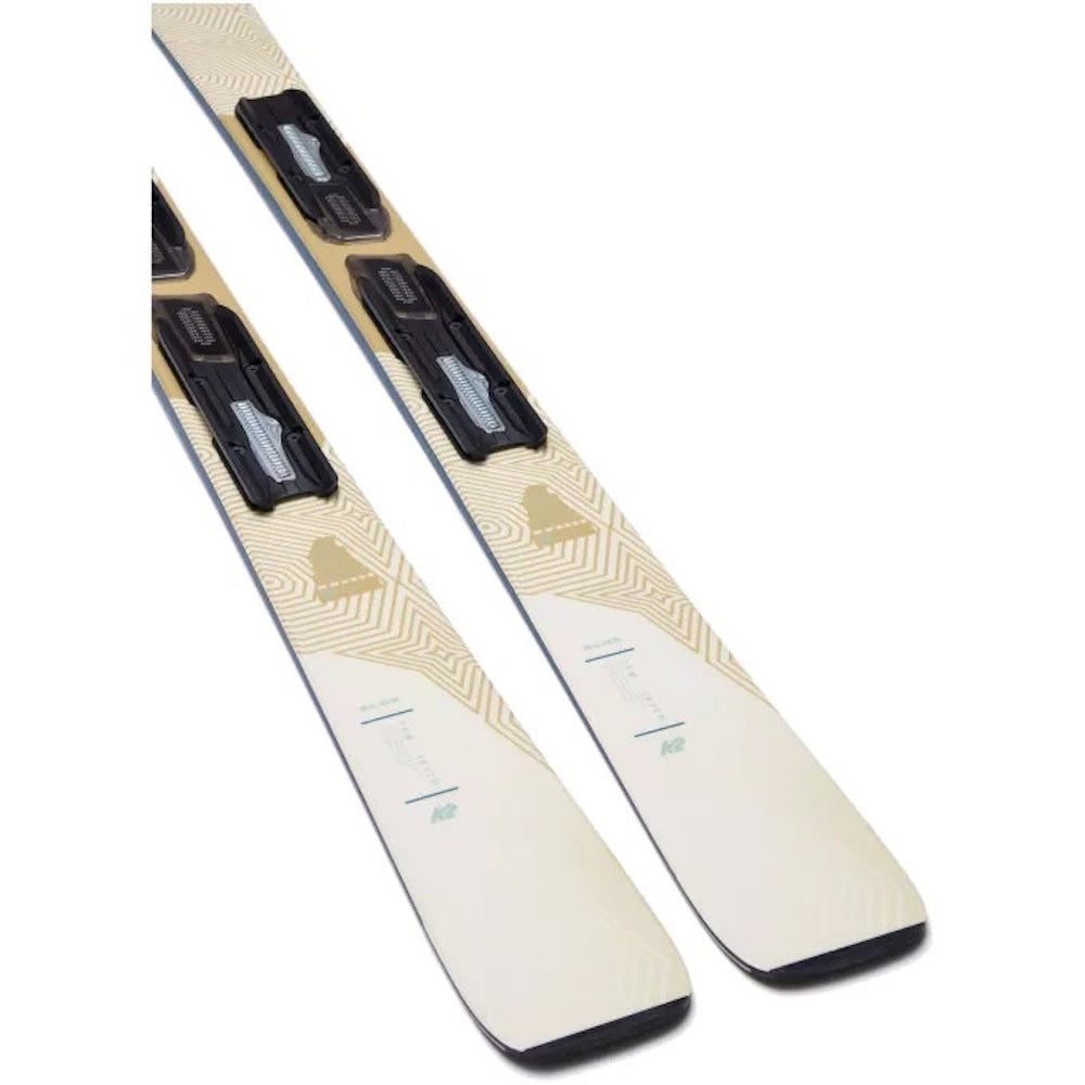 K2 Womens Blur 79 + M3 10 (2026-2027)