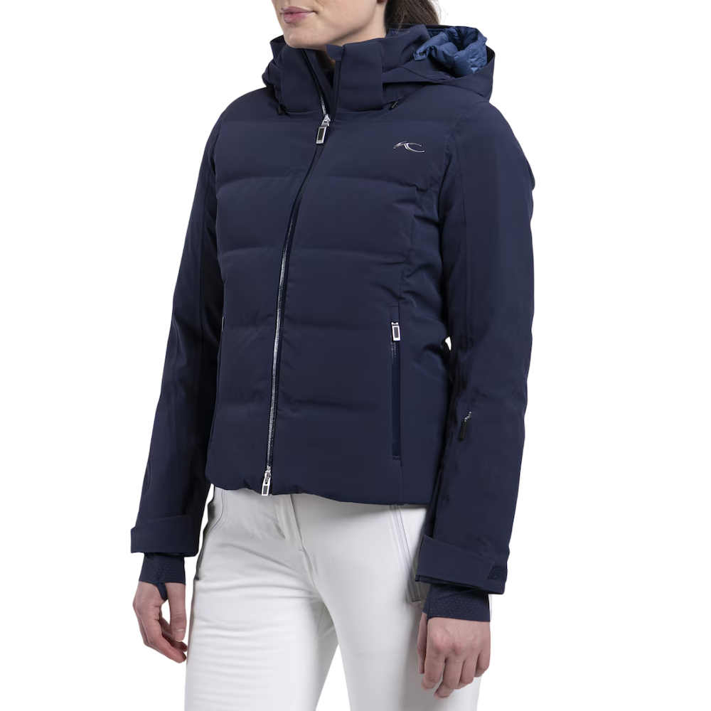 Kjus Womens Capture Jacket