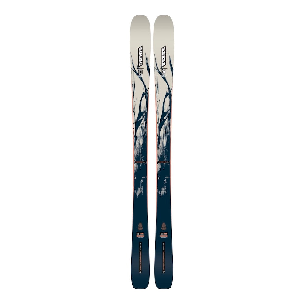 K2 Womens Mindbender 88 (2027)