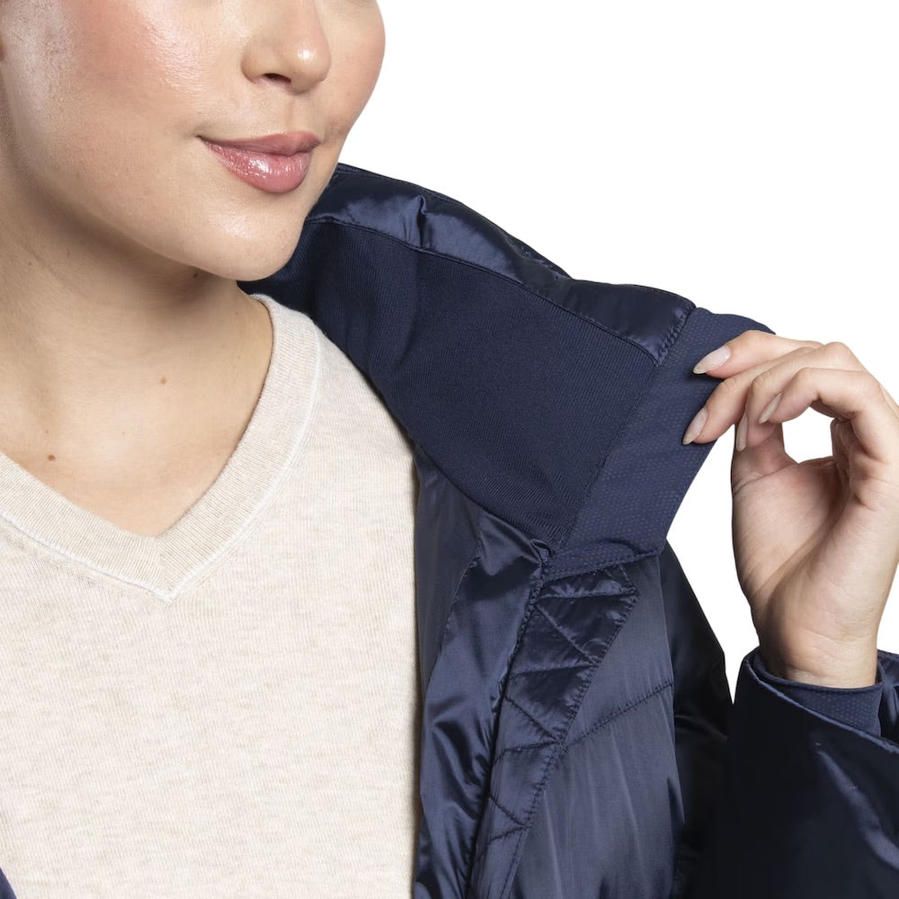 Kjus Womens Flagstaff Coat
