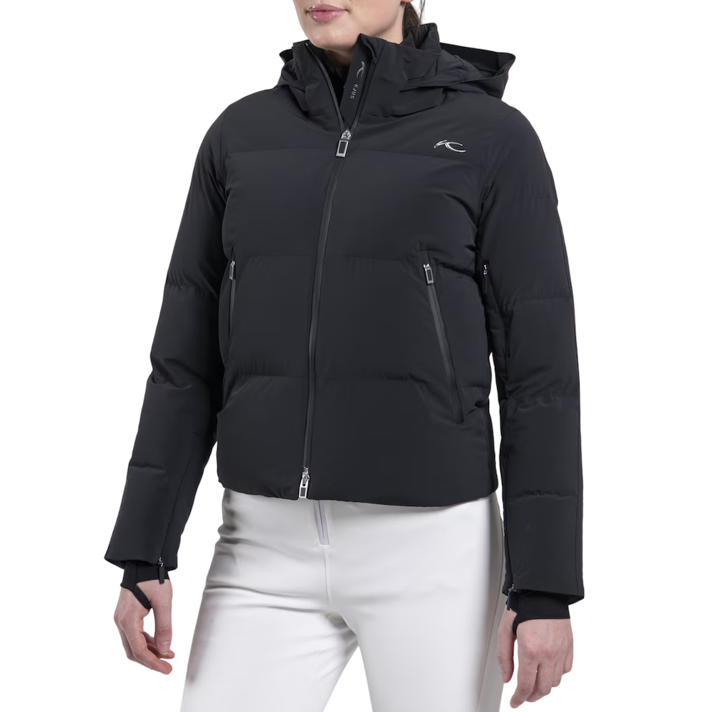 Kjus Womens Twilight Jacket