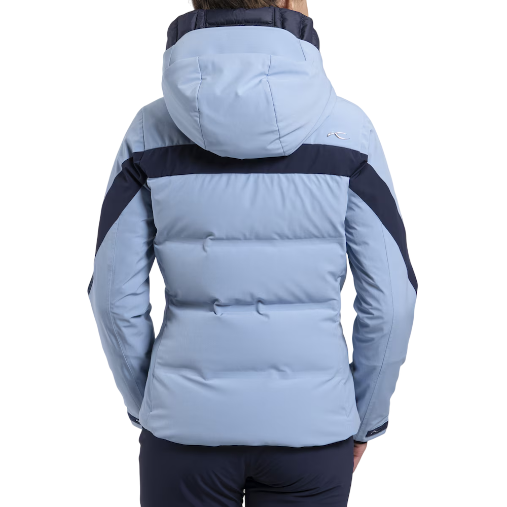 Kjus Womens Capture Jacket