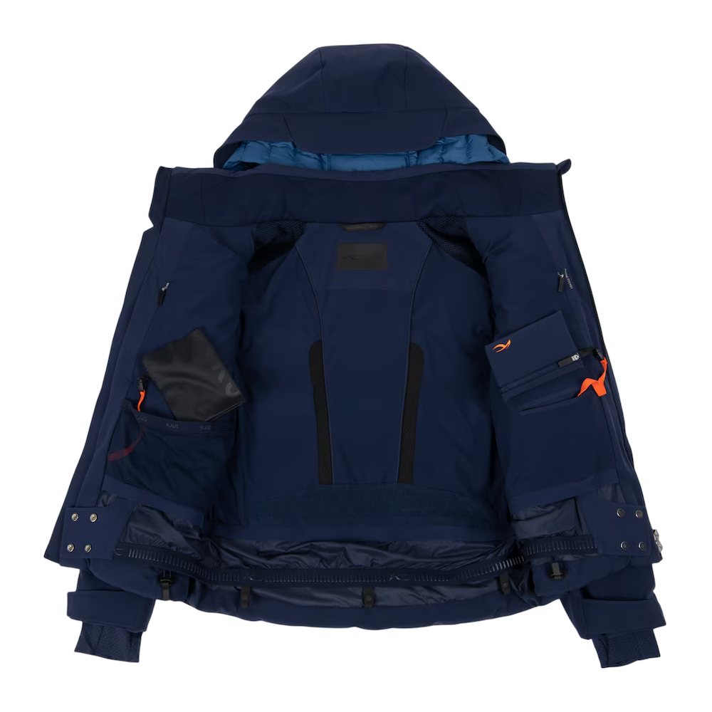 Kjus Womens Capture Jacket