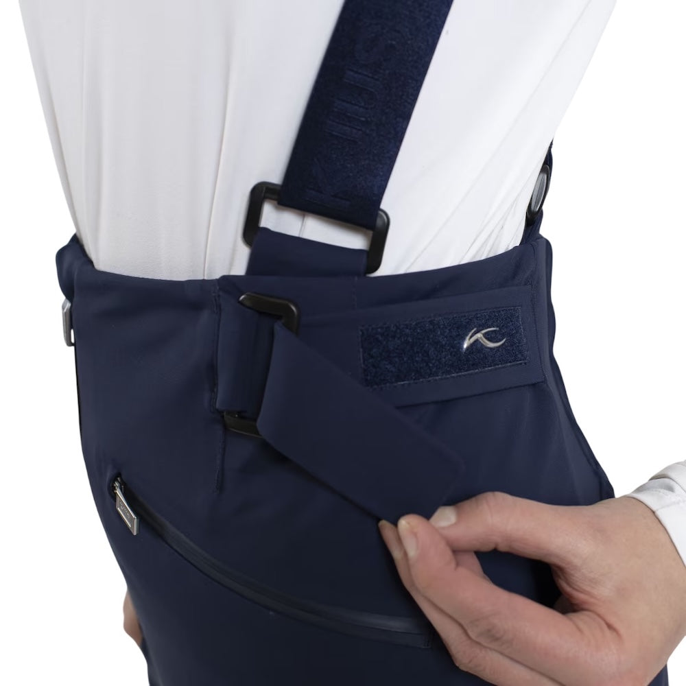Kjus Womens Core Embrace Pants