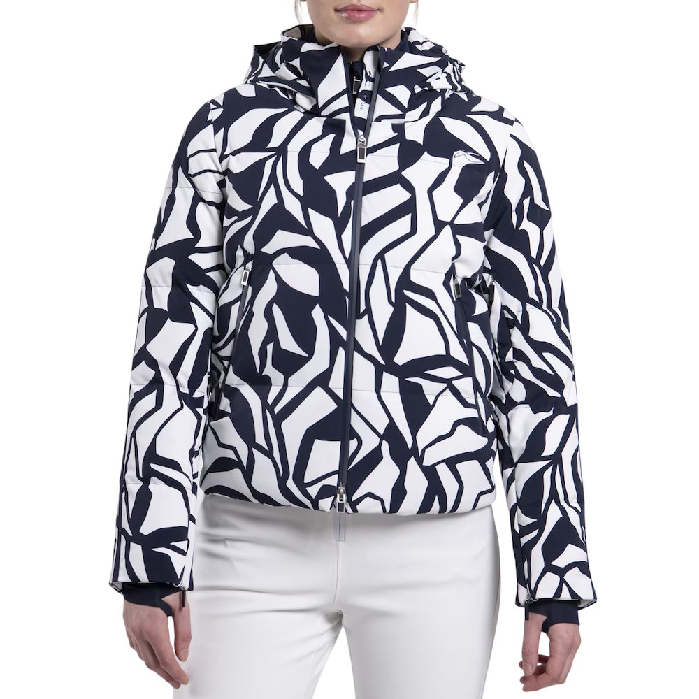 Kjus Womens Twilight Jacket