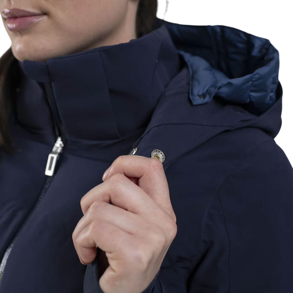 Kjus Womens Capture Jacket