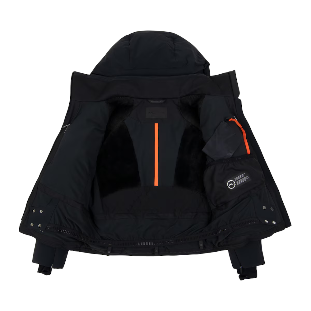 Kjus Womens Twilight Jacket