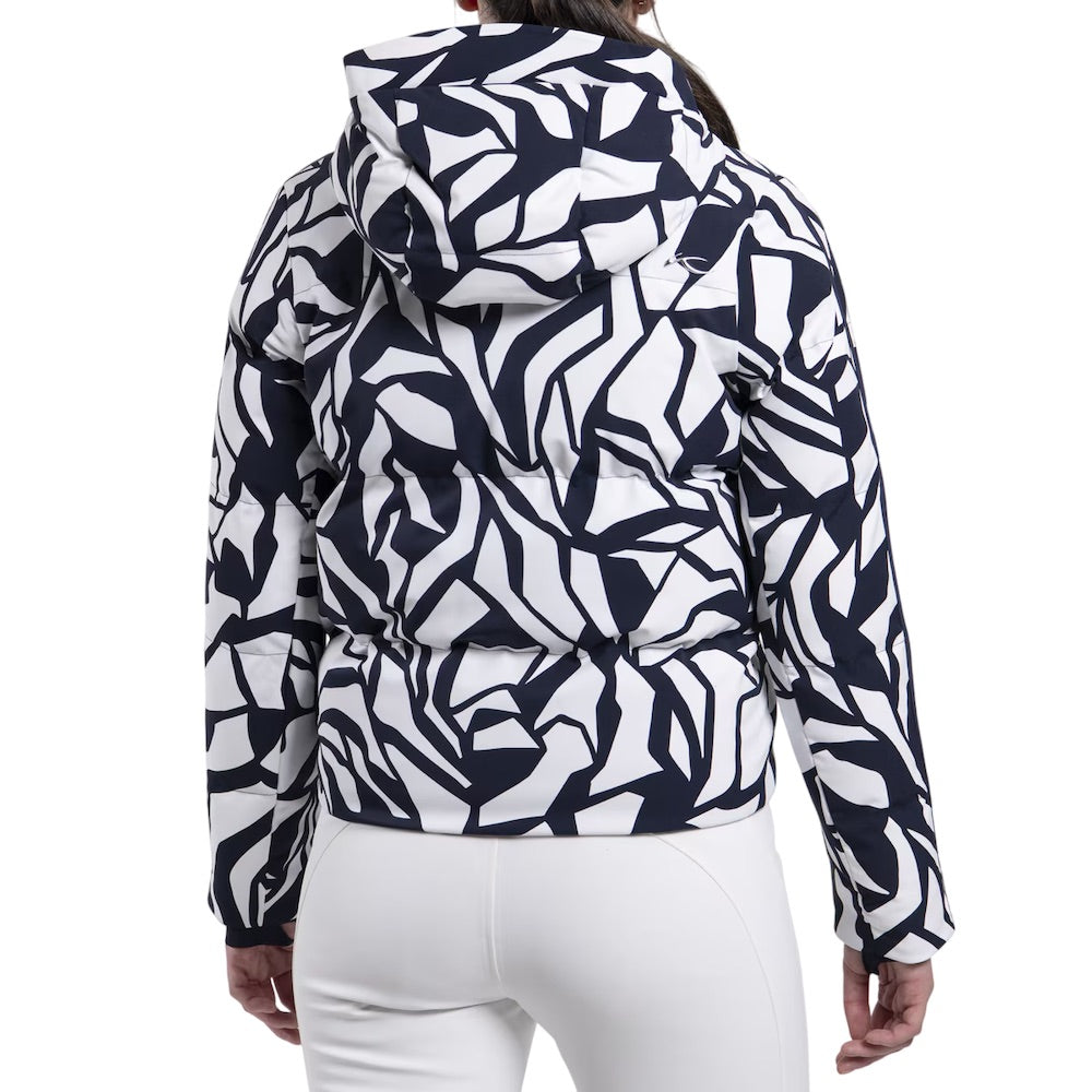 Kjus Womens Twilight Jacket