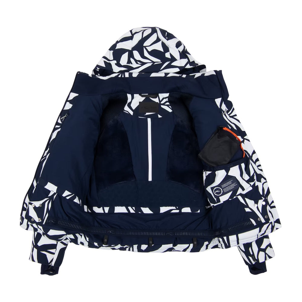 Kjus Womens Twilight Jacket
