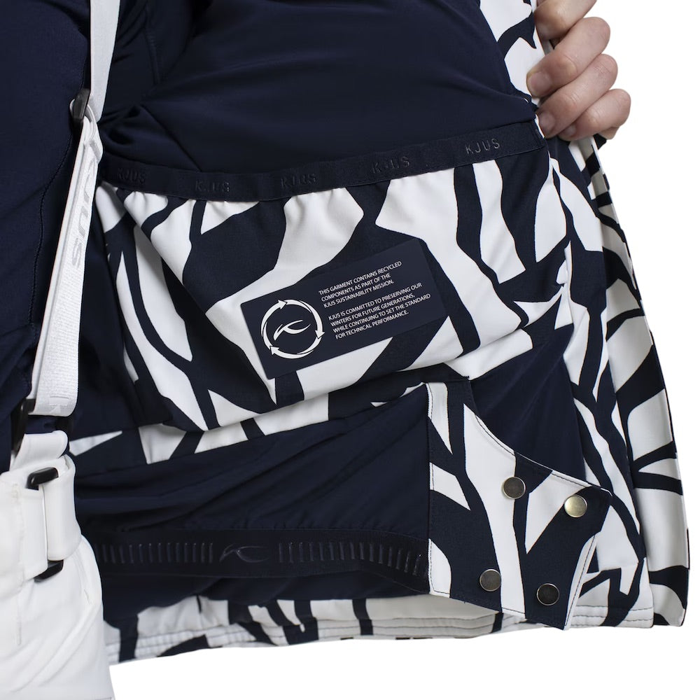 Kjus Womens Twilight Jacket