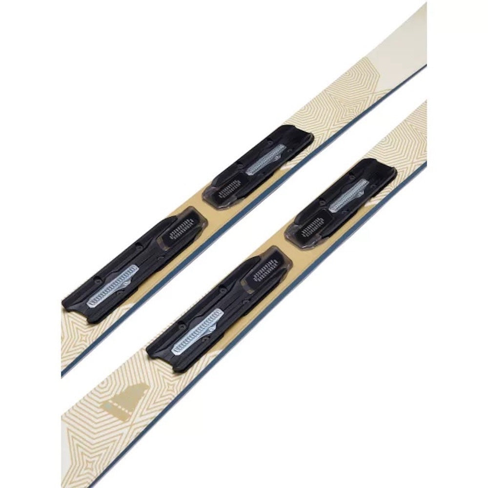 K2 Womens Blur 79 + M3 10 (2026-2027)