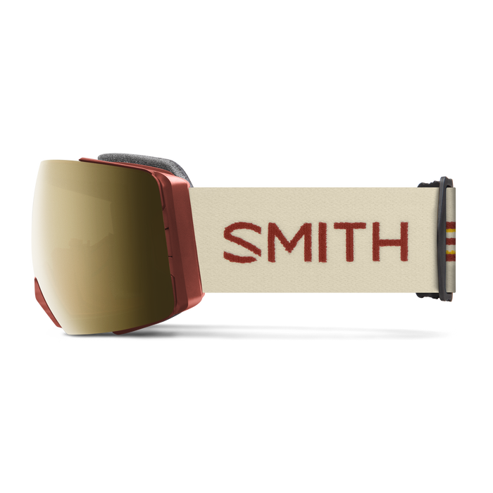 Smith I/O MAG XL Low Bridge Fit