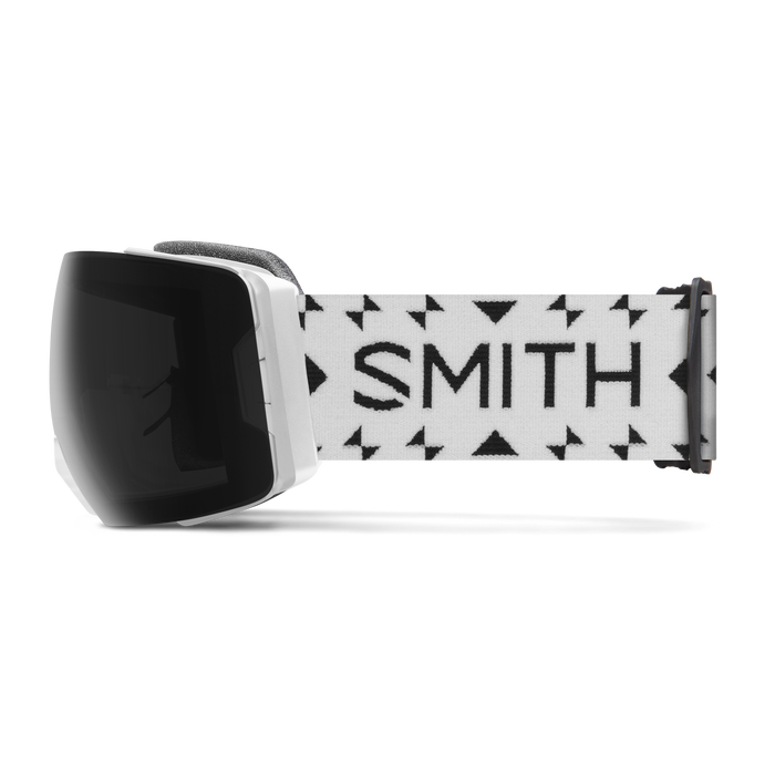 Smith I/O MAG XL Low Bridge Fit