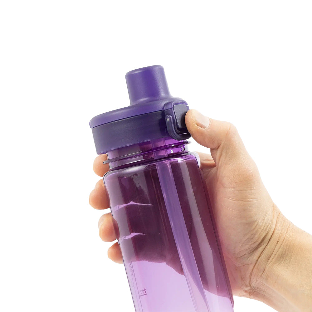 Montbell Clear Bottle Straw 0.5L