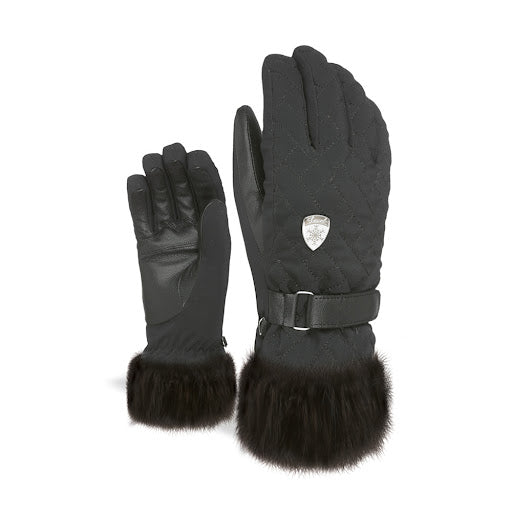 Level Womens Chanelle Gloves