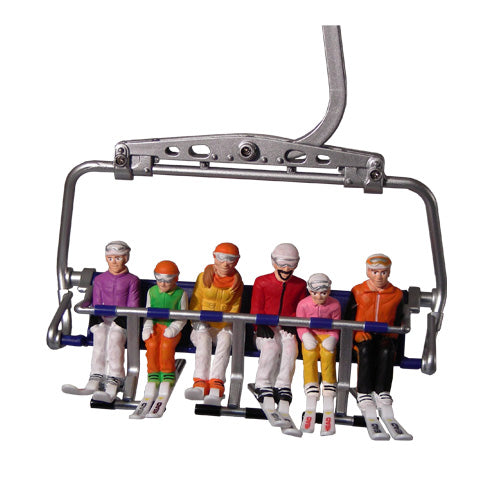 Jagerndorfer Figurines 6 pack