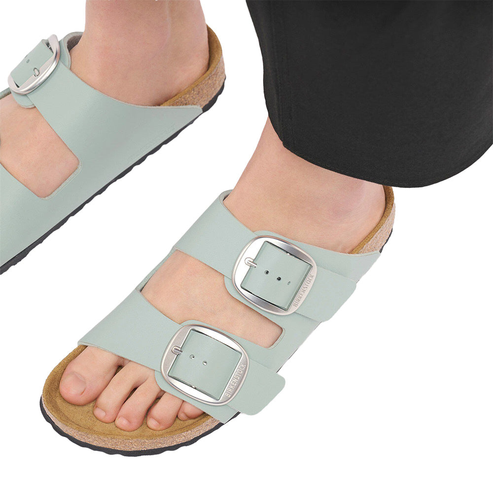 Birkenstock Arizona Big Buckle Birko-Flor